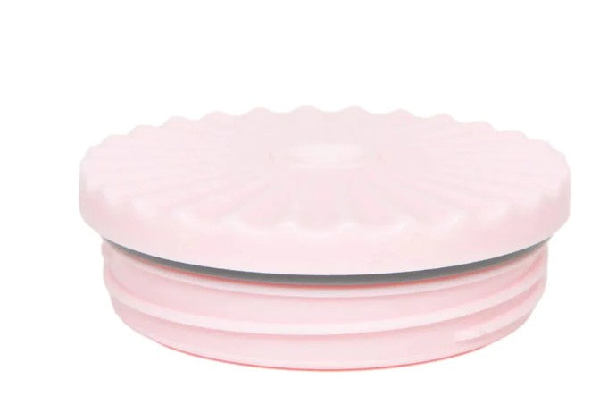 Pink and Black Coquette Bows 38oz Tumbler